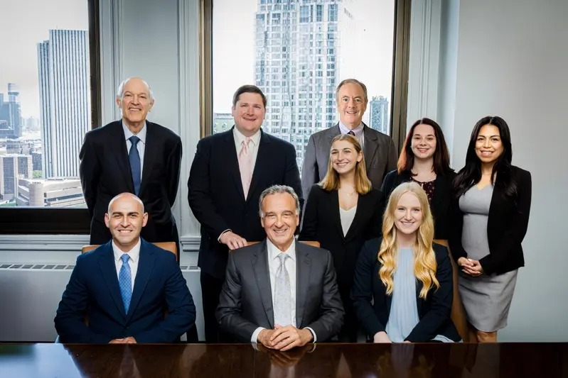 黎保利 律師事務所